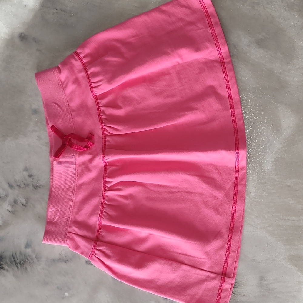 Circo skirt